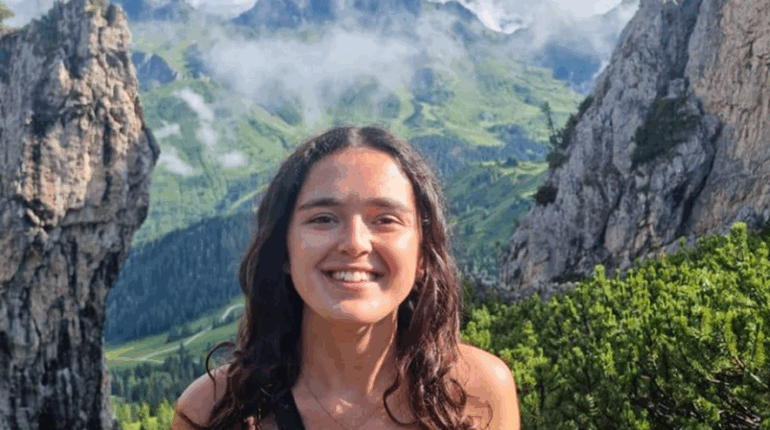 Lisa Girard, 23 ans, partie faire un jogging au Cambodge : « Son corps a été retrouvé deux jours après… » Accident mortel Aide humanitaire Cambodge disparition Jogging Siem Reap