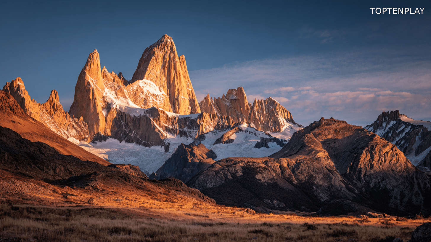 Image d'illustration © TopTenPlay