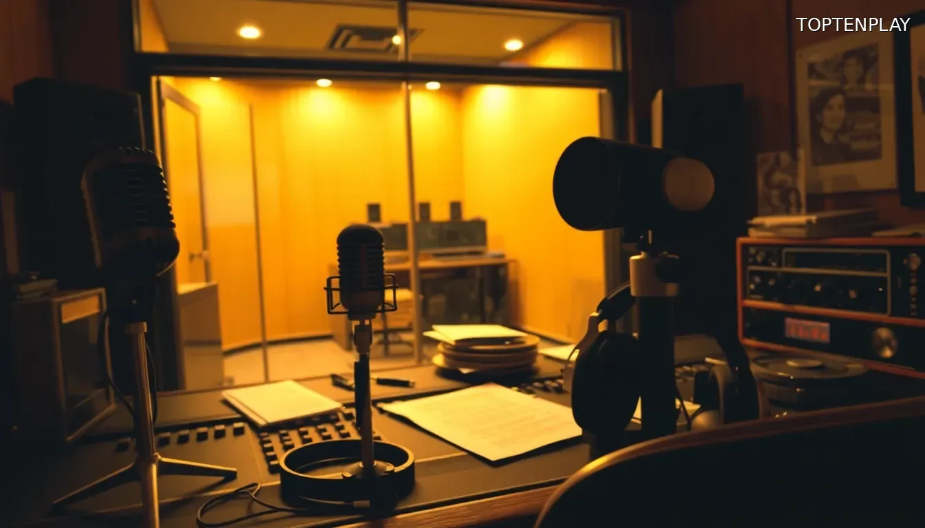 Image d'illustration © TopTenPlay