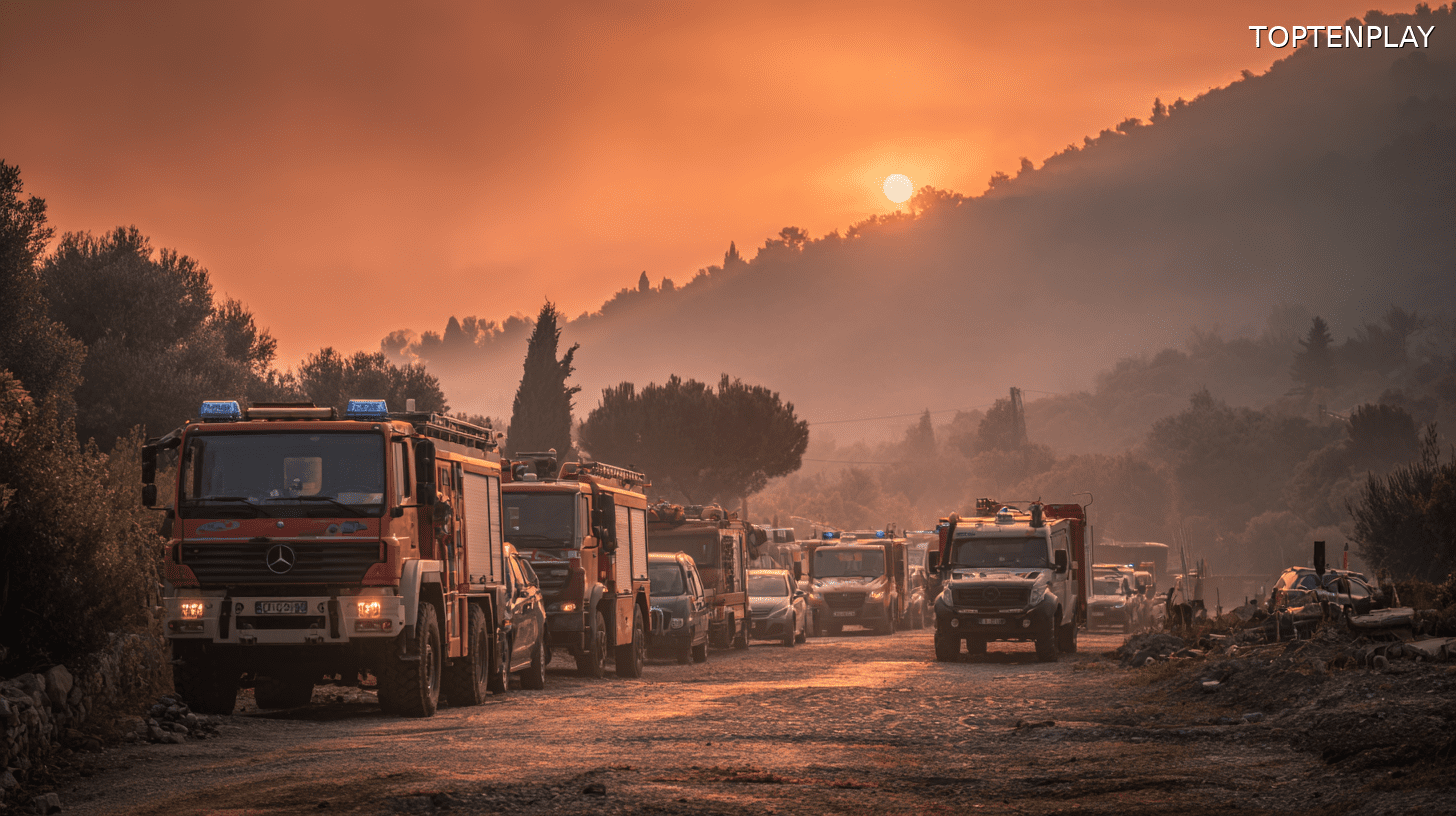 Image d'illustration © TopTenPlay