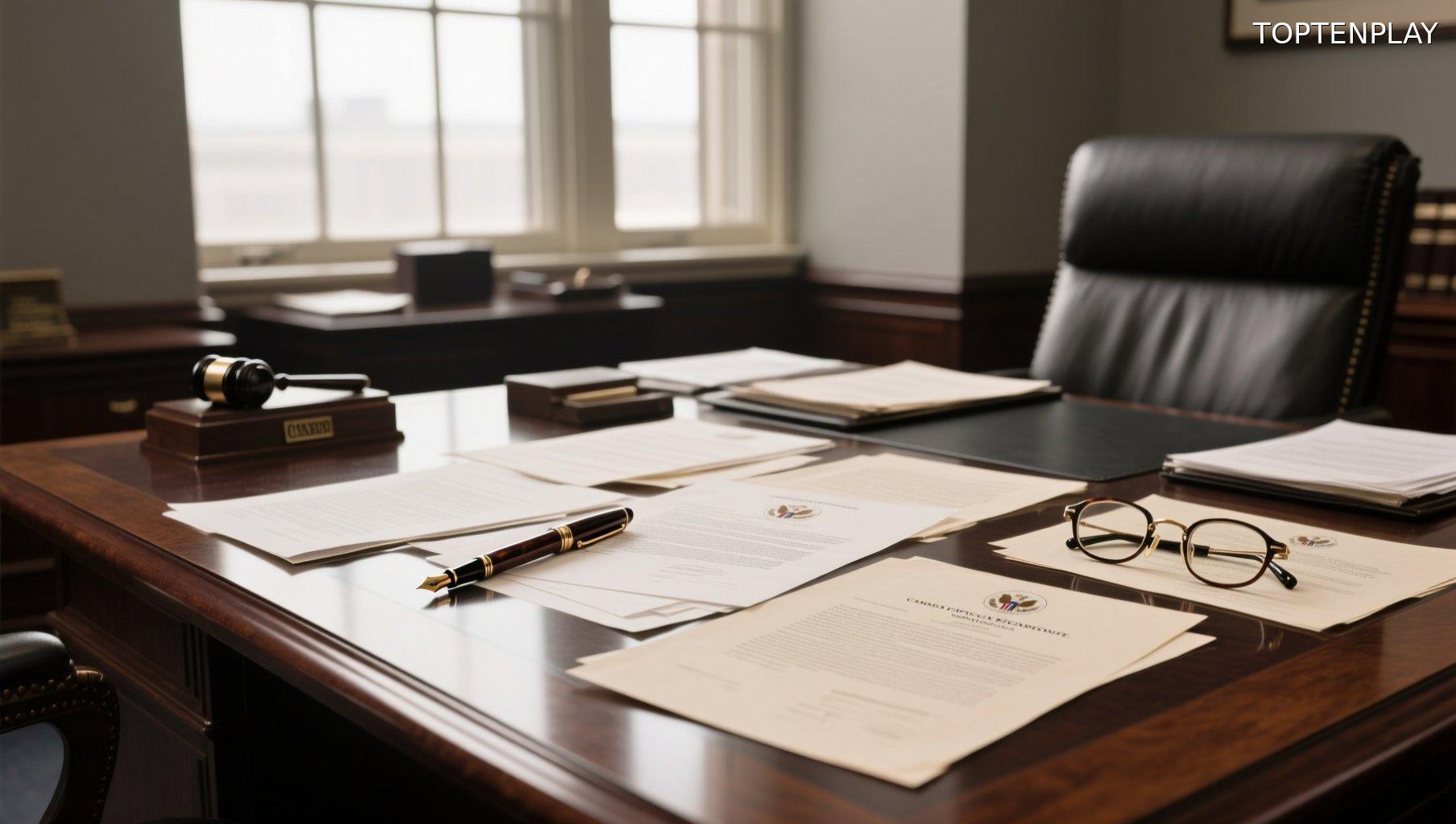 Image d'illustration © TopTenPlay