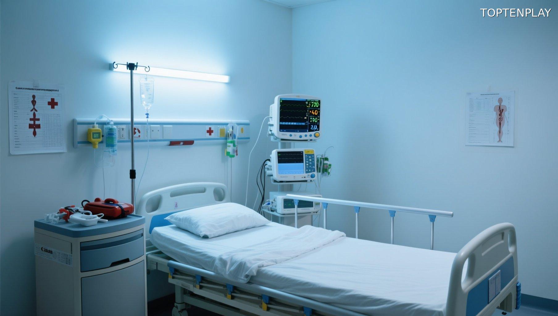 Image d'illustration © TopTenPlay