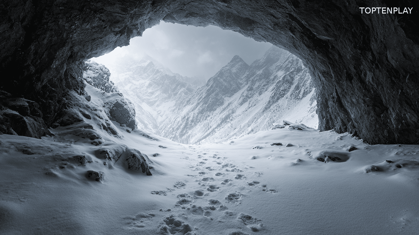 Image d'illustration © TopTenPlay