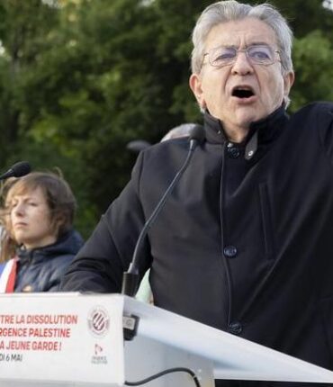 Jean-Luc Mélenchon annonce la date précise : « Le 23 septembre, nous allons recommencer… »