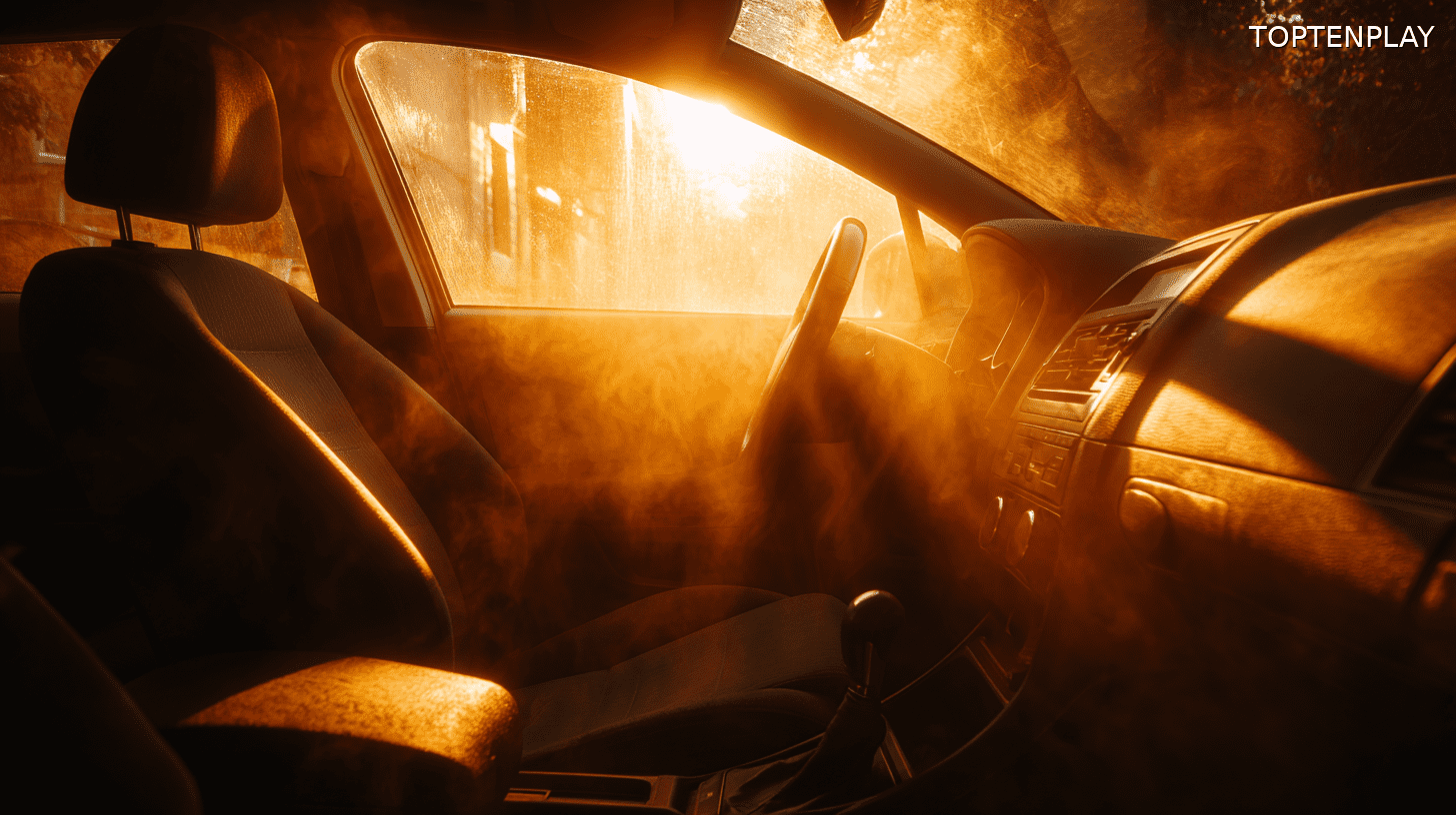 Image d'illustration © TopTenPlay