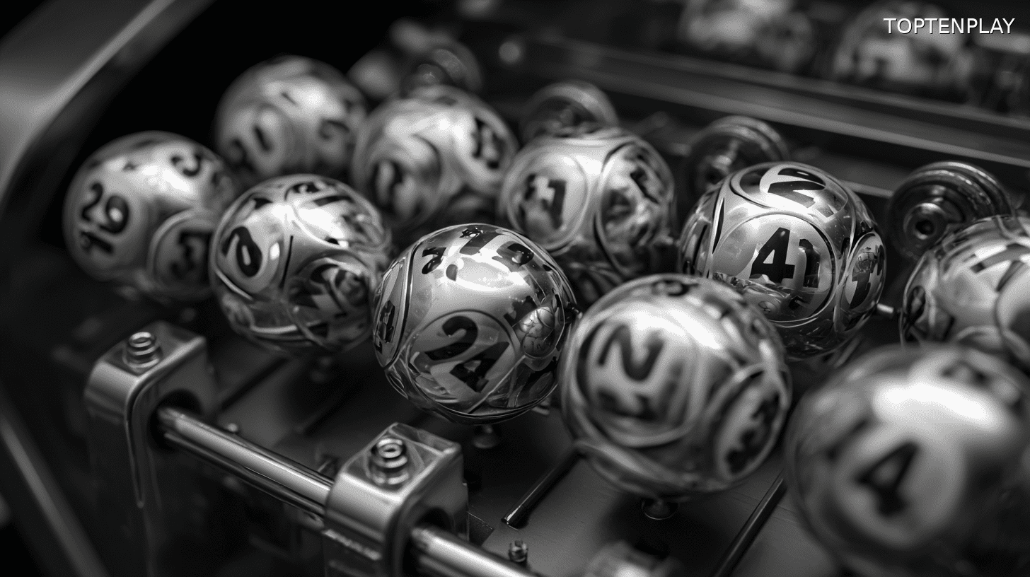 Image d'illustration © TopTenPlay