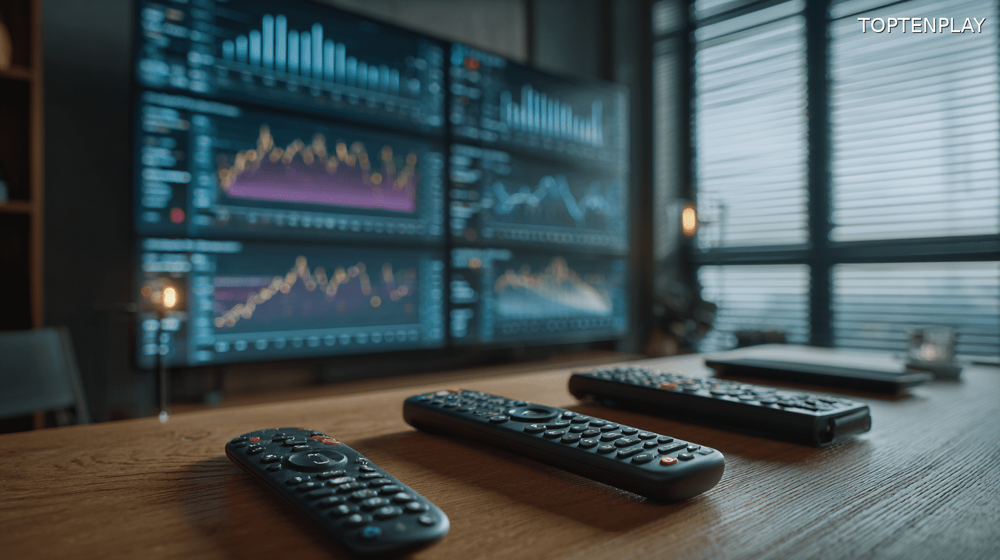 Image d'illustration © TopTenPlay