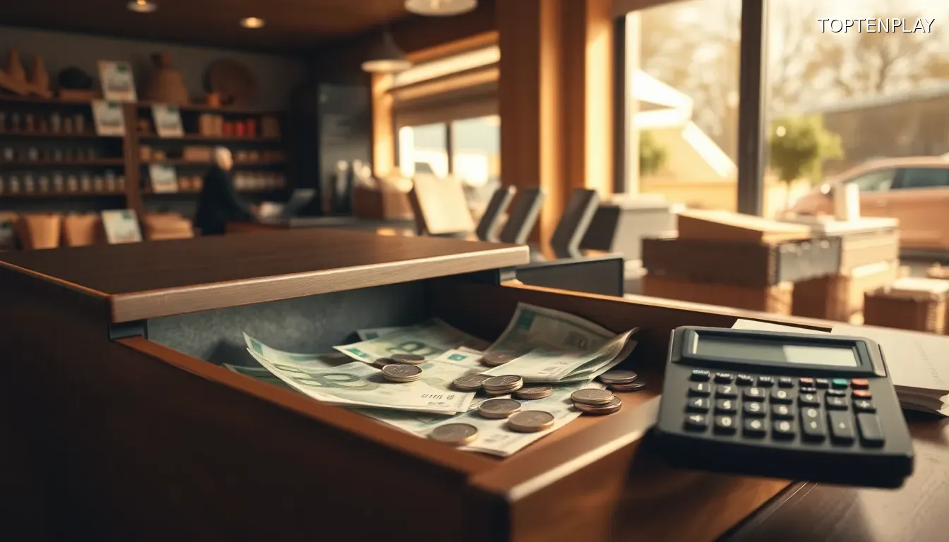 Image d'illustration © TopTenPlay