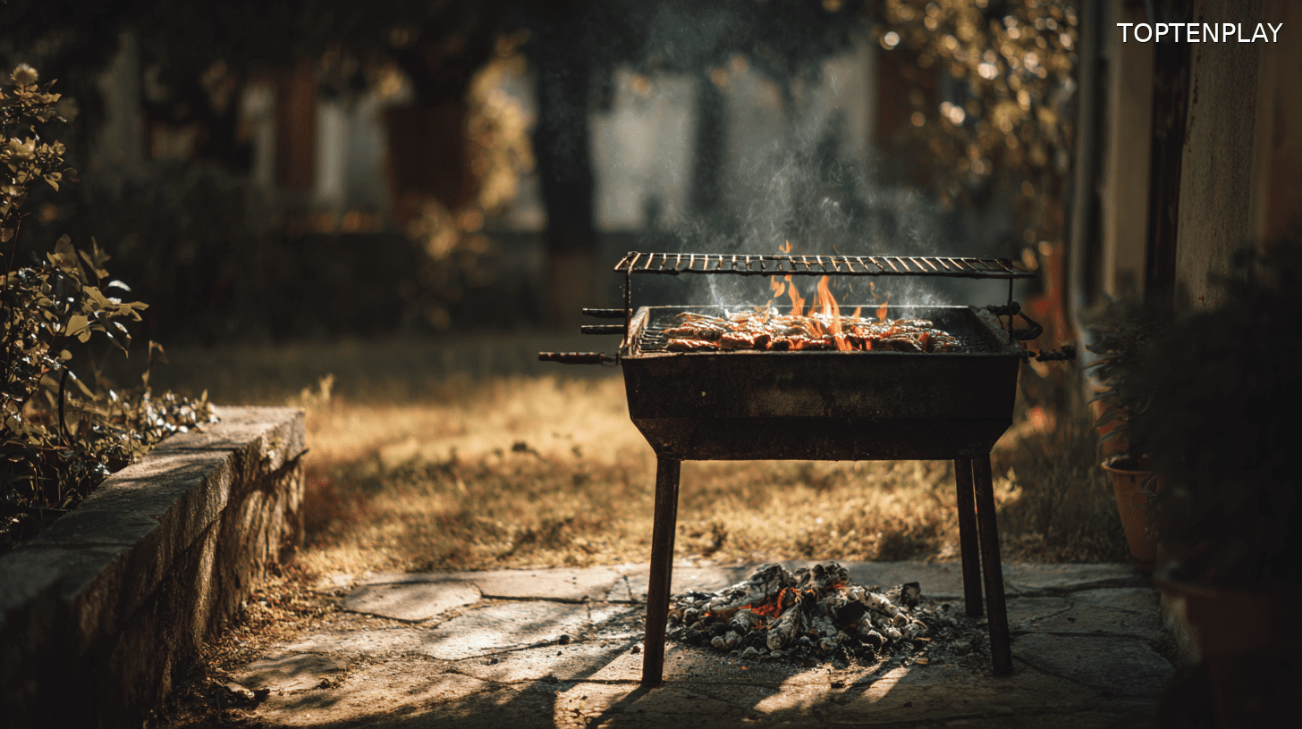 Image d'illustration © TopTenPlay