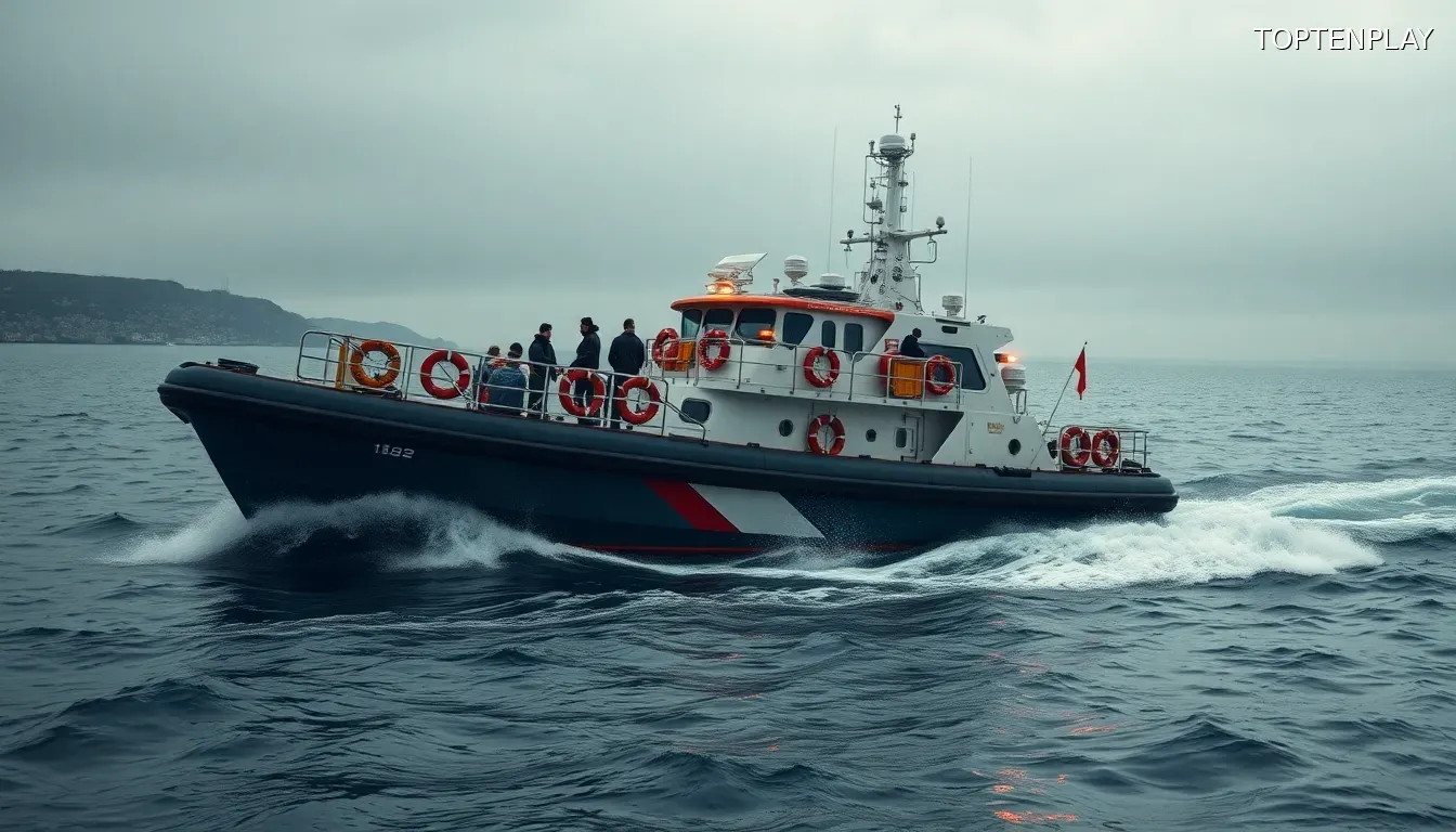 Image d'illustration © TopTenPlay