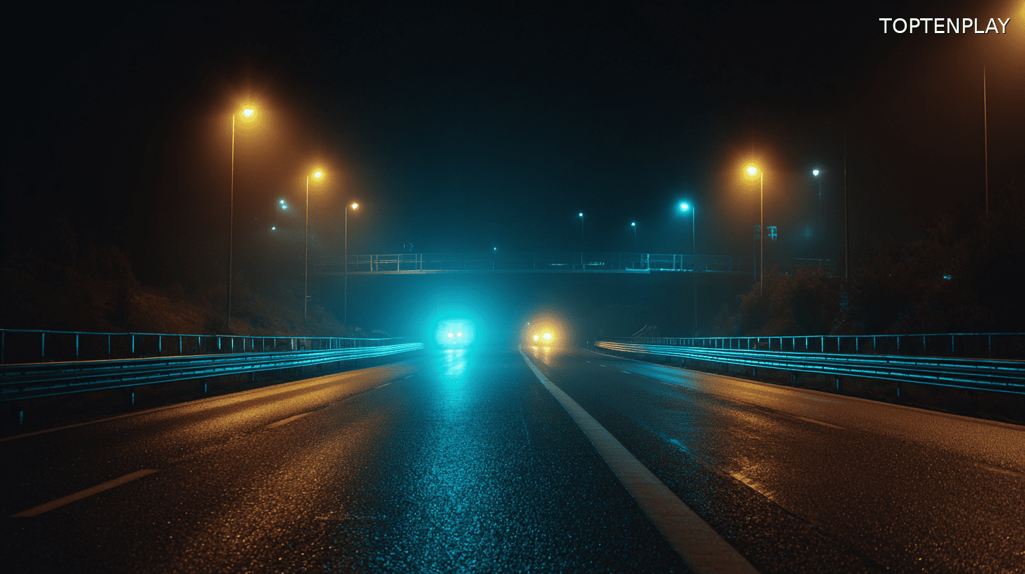 Image d'illustration © TopTenPlay