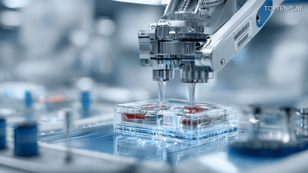 Image d'illustration © TopTenPlay