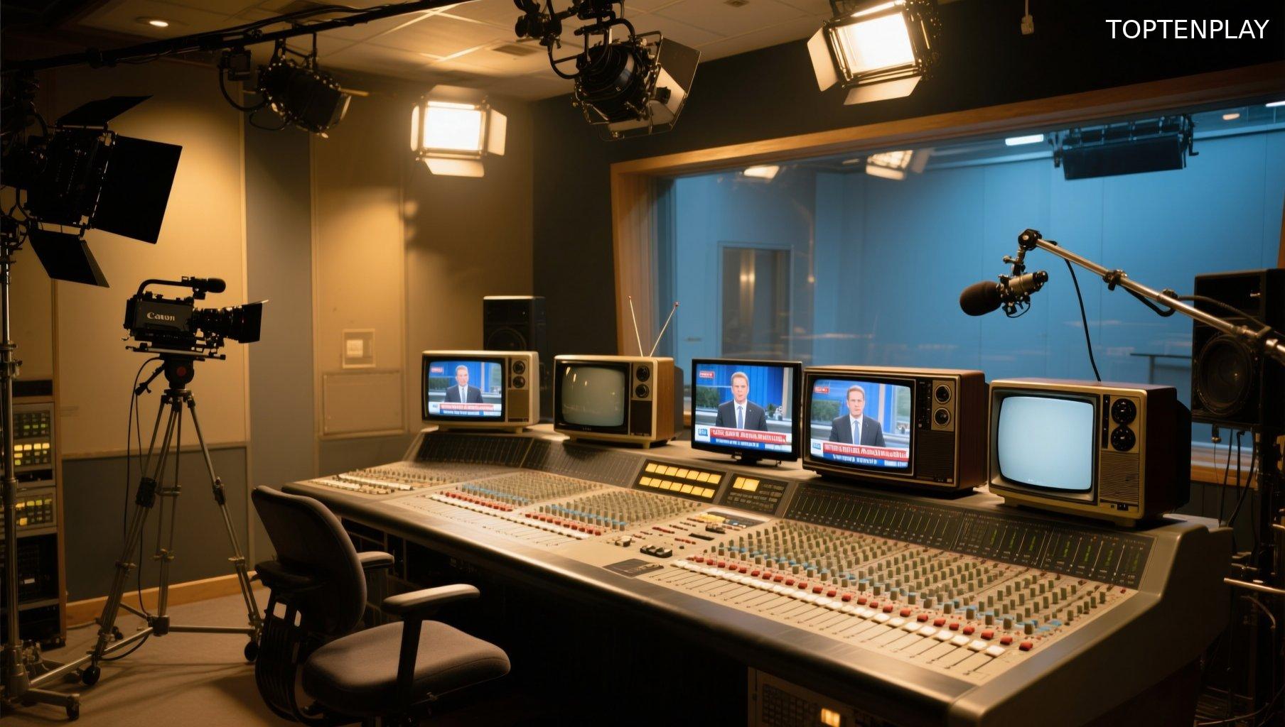 Image d'illustration © TopTenPlay