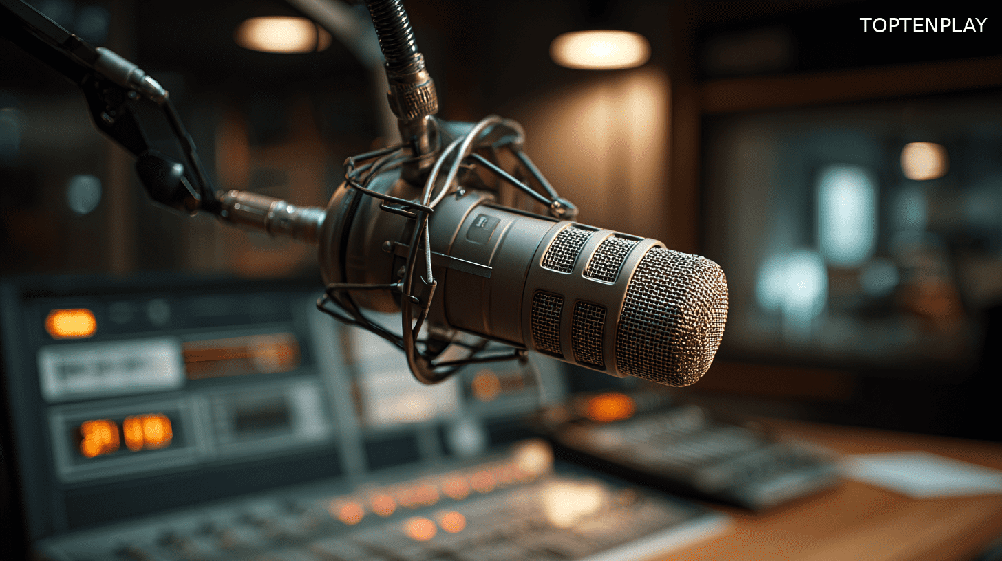 Image d'illustration © TopTenPlay