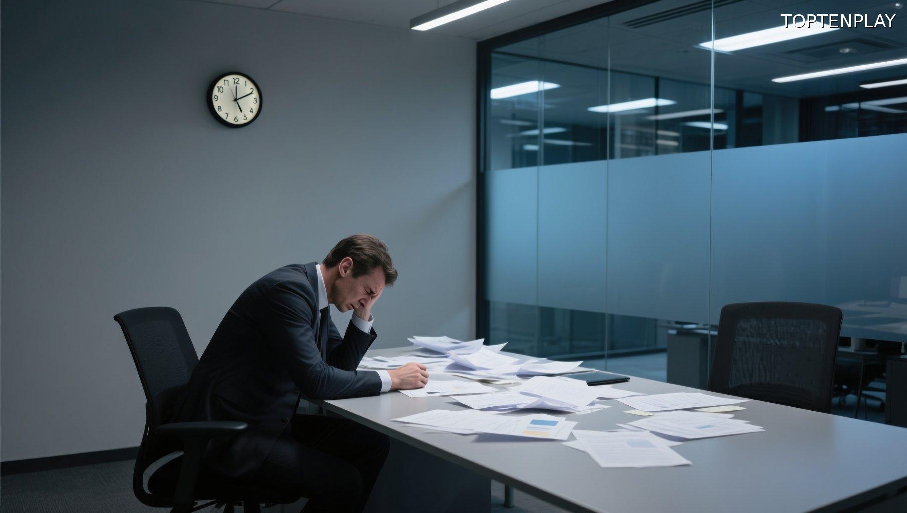 Image d'illustration © TopTenPlay