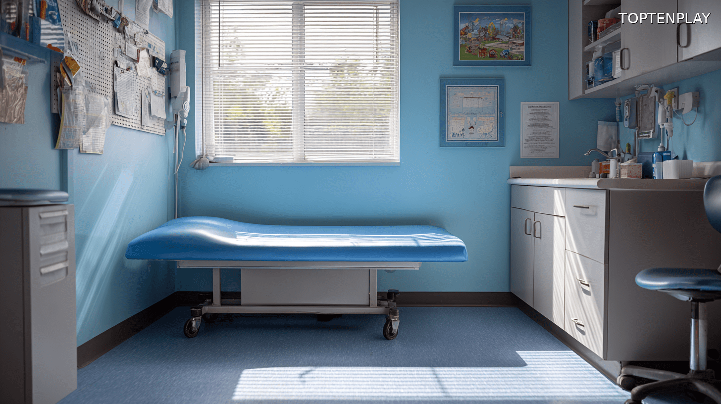 Image d'illustration © TopTenPlay