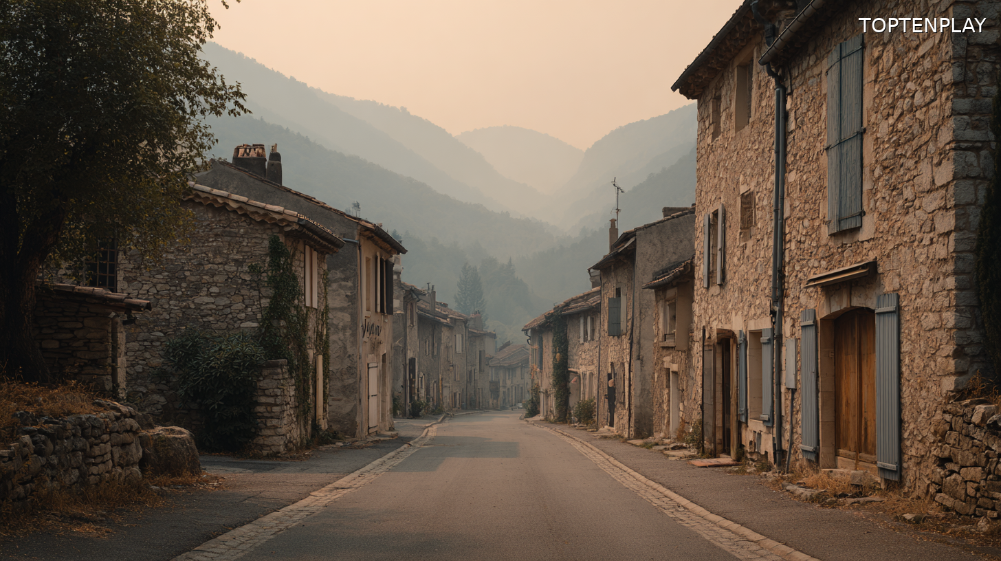 Image d'illustration © TopTenPlay