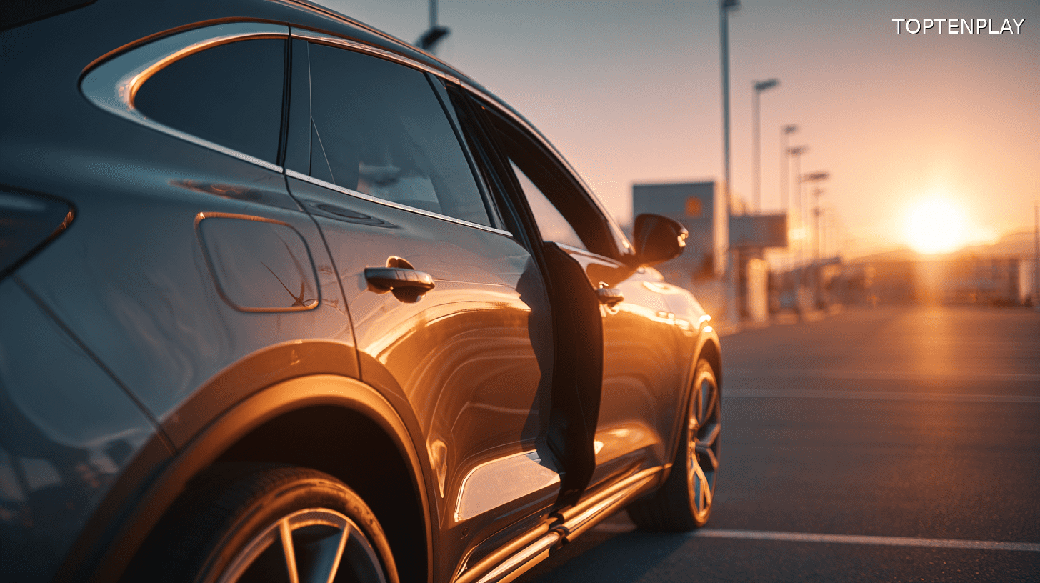 Image d'illustration © TopTenPlay