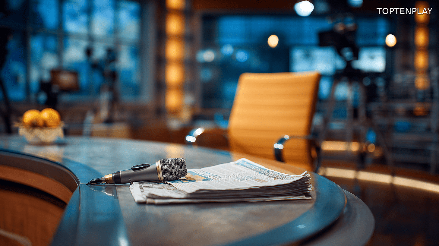 Image d'illustration © TopTenPlay