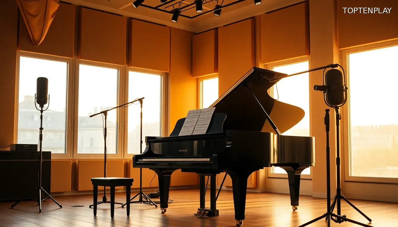 Image d'illustration © TopTenPlay