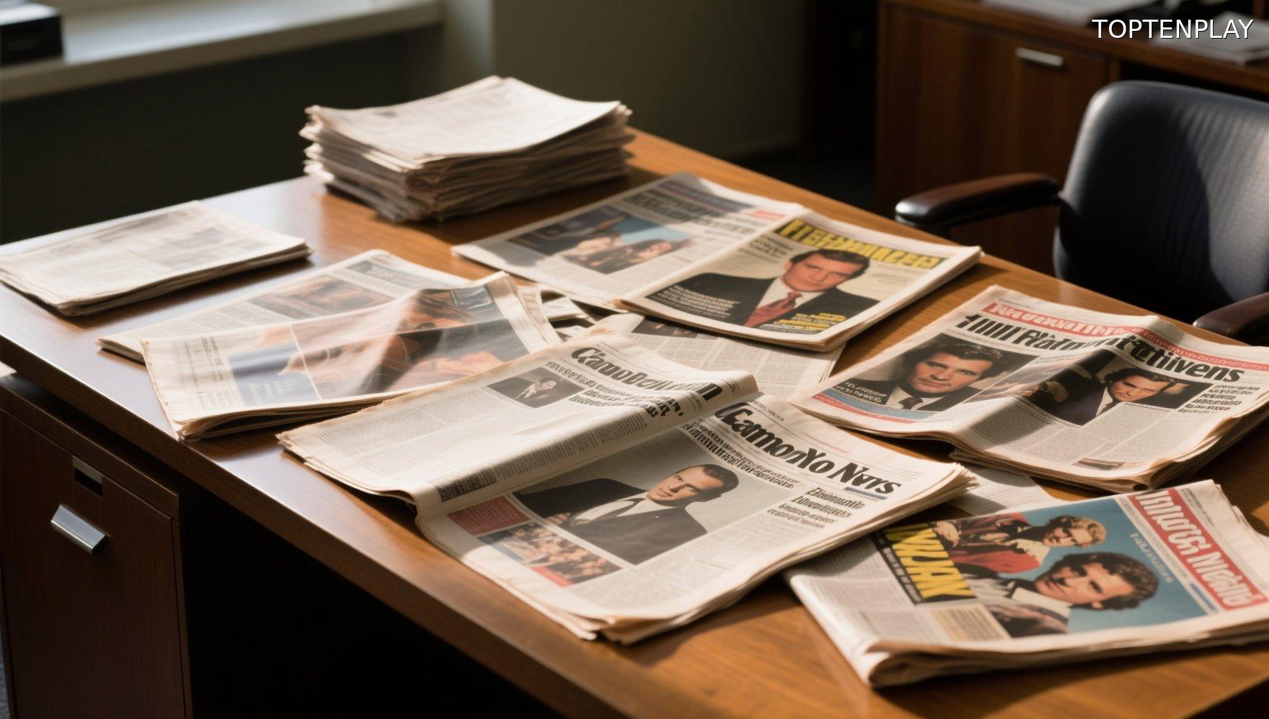 Image d'illustration © TopTenPlay