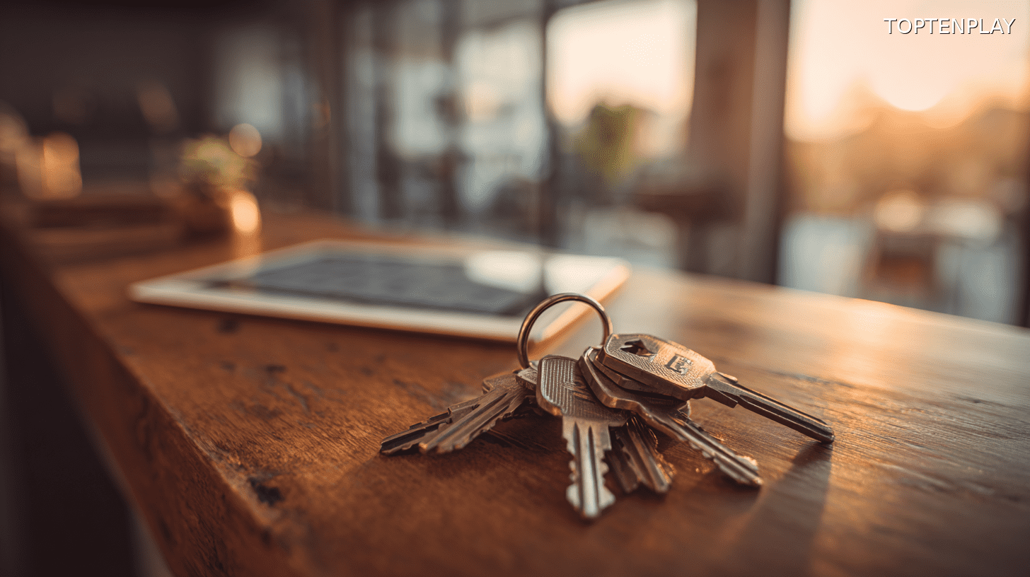 Image d'illustration © TopTenPlay