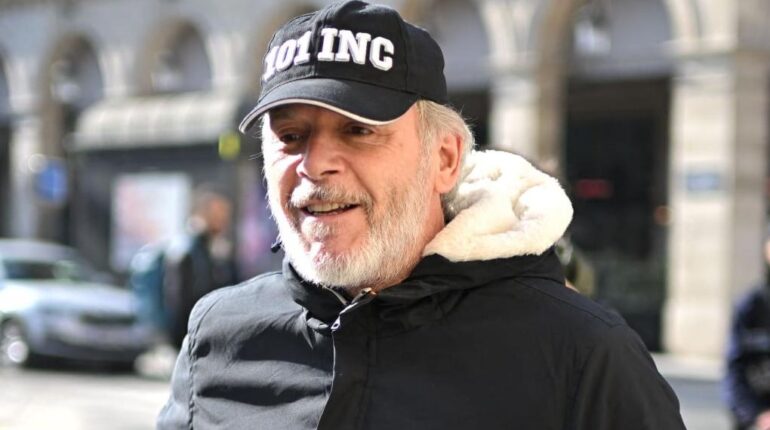 Jean-Michel Maire avoue : « Je flambe, je dépense » et dévoile ce qu’il fait vraiment de ses 1000€ par émission Cumul Emploi-Retraite dépenses publiques Jean-Michel Maire Plus de respect de la vie privée Salaires TPMP