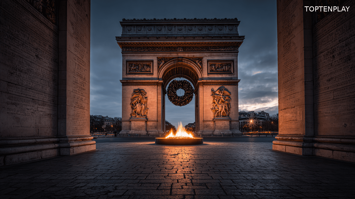 Image d'illustration © TopTenPlay