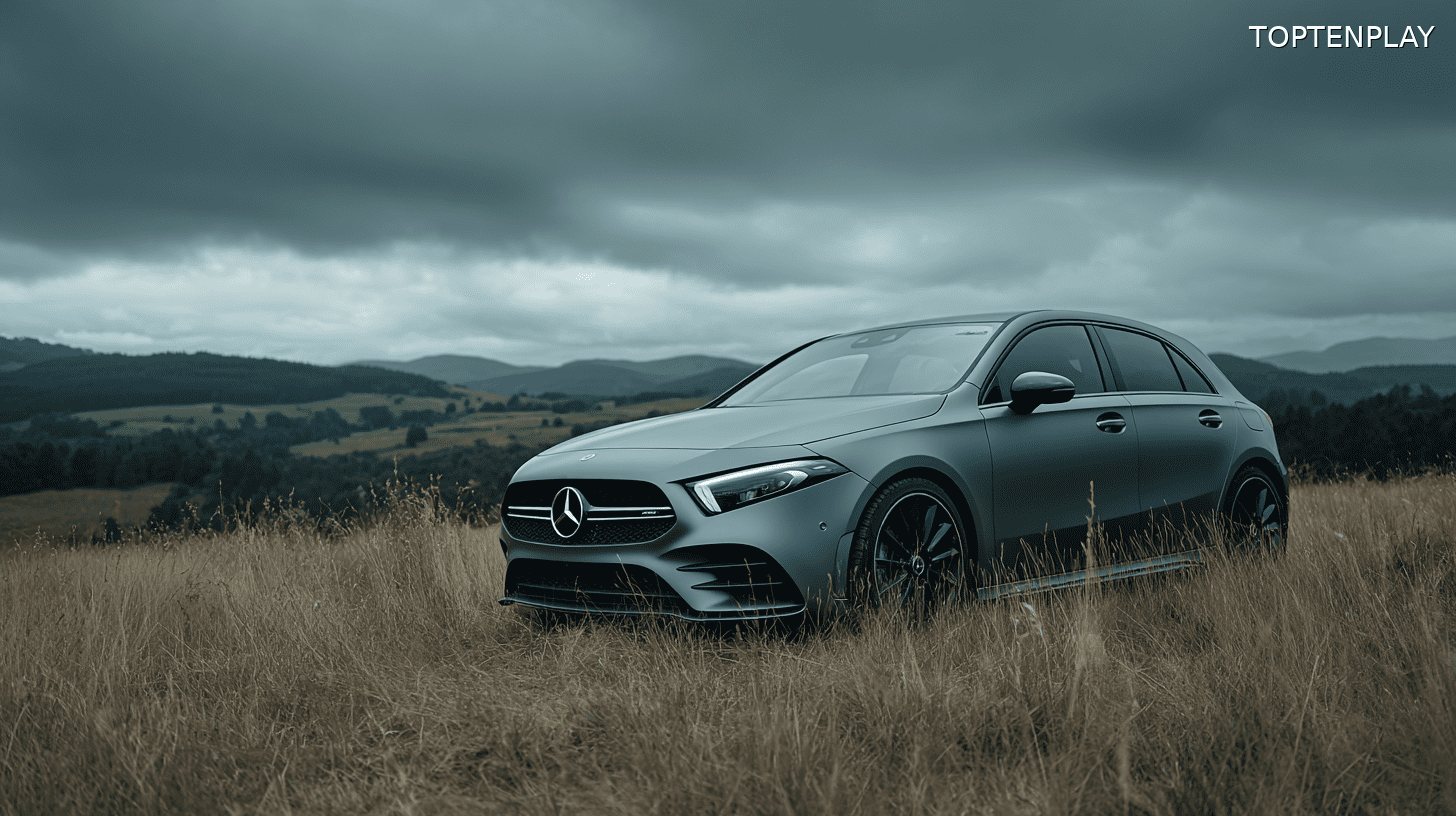 Image d'illustration © TopTenPlay