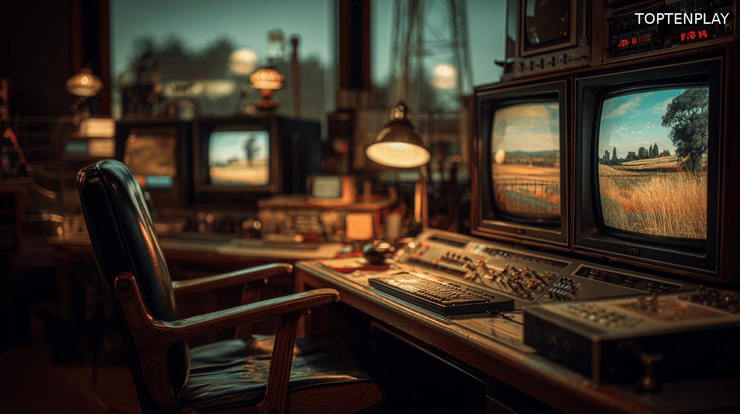 Image d'illustration © TopTenPlay