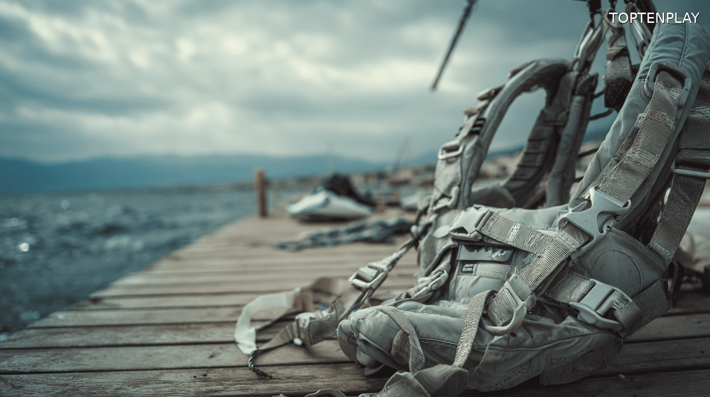 Image d'illustration © TopTenPlay