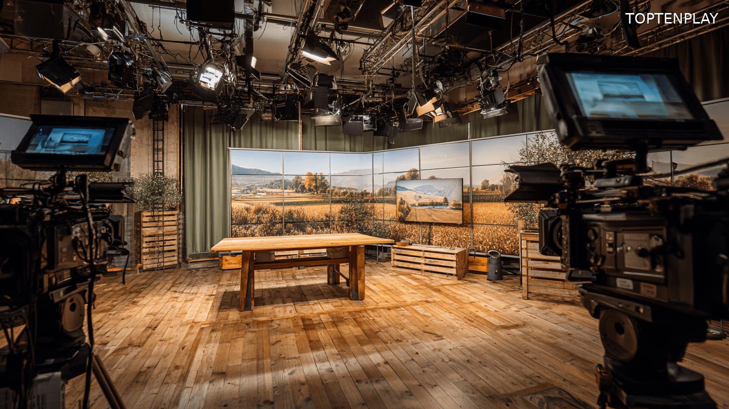 Image d'illustration © TopTenPlay