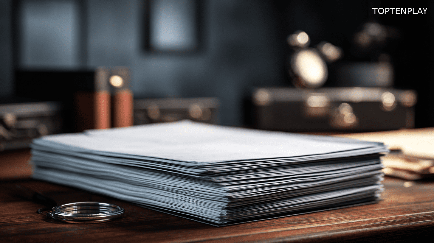 Image d'illustration © TopTenPlay