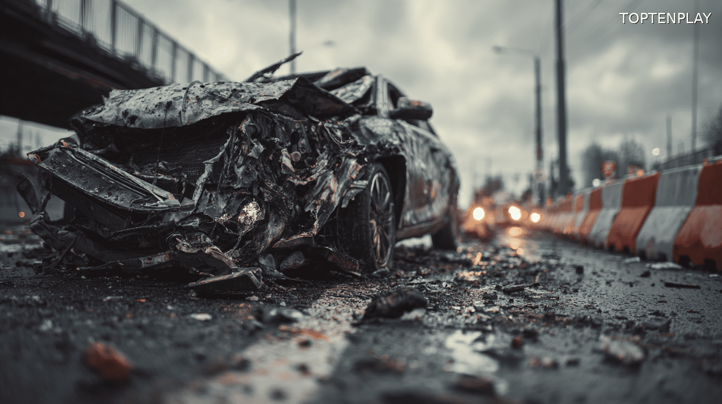 Image d'illustration © TopTenPlay