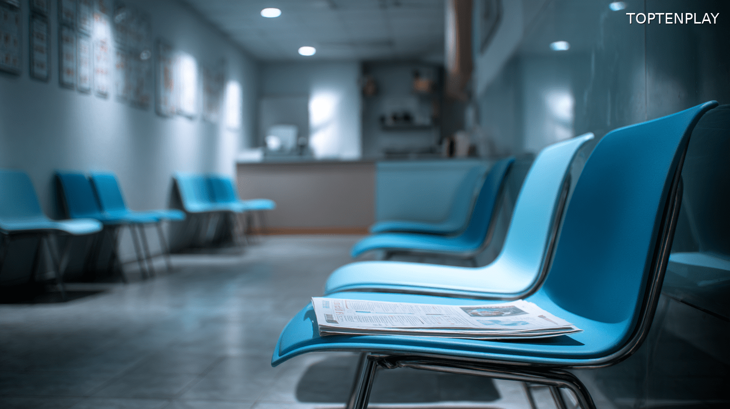 Image d'illustration © TopTenPlay