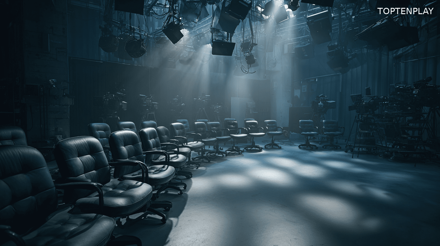 Image d'illustration © TopTenPlay