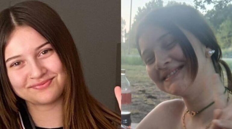 Bordeaux : cette adolescente de 17 ans reste introuvable depuis 9 jours, l’inquiétude grandit Adolescente Bordeaux disparition Gironde Inquiétude recherche médicale