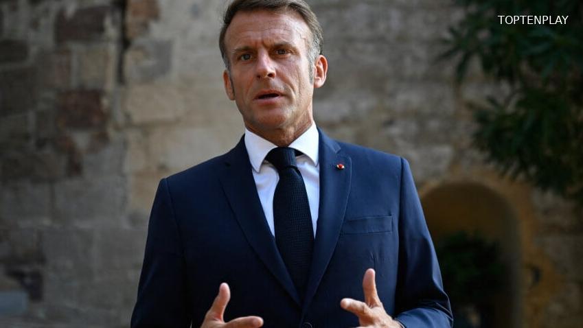 Image d'illustration © TopTenPlay