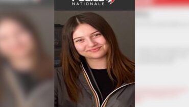 Noëllia, 17 ans, disparue depuis 9 jours : le détail inquiétant sur son téléphone qui alarme les enquêteurs