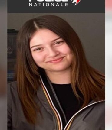 Noëllia, 17 ans, disparue depuis 9 jours : le détail inquiétant sur son téléphone qui alarme les enquêteurs