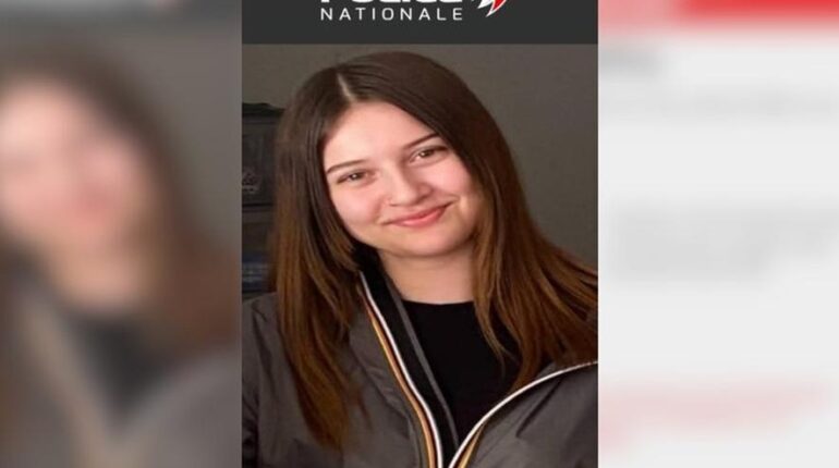 Adolescente Appel à témoins Bordeaux disparition enquête Gironde