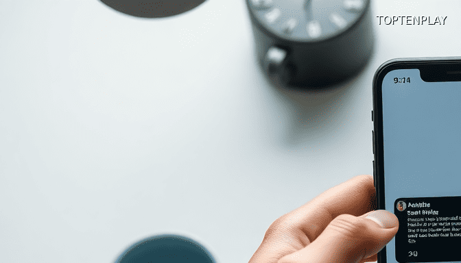 Image d'illustration © TopTenPlay