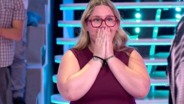 Actualité TV Émilien 12 coups de midi Jean-Luc Reichmann jeu télévisé midi Les 12 coups de midi record du monde