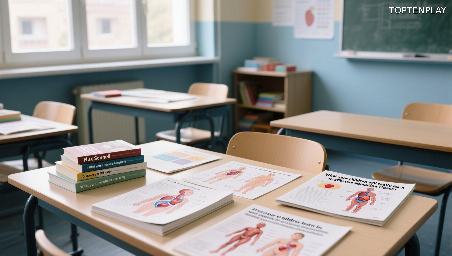 Image d'illustration © TopTenPlay