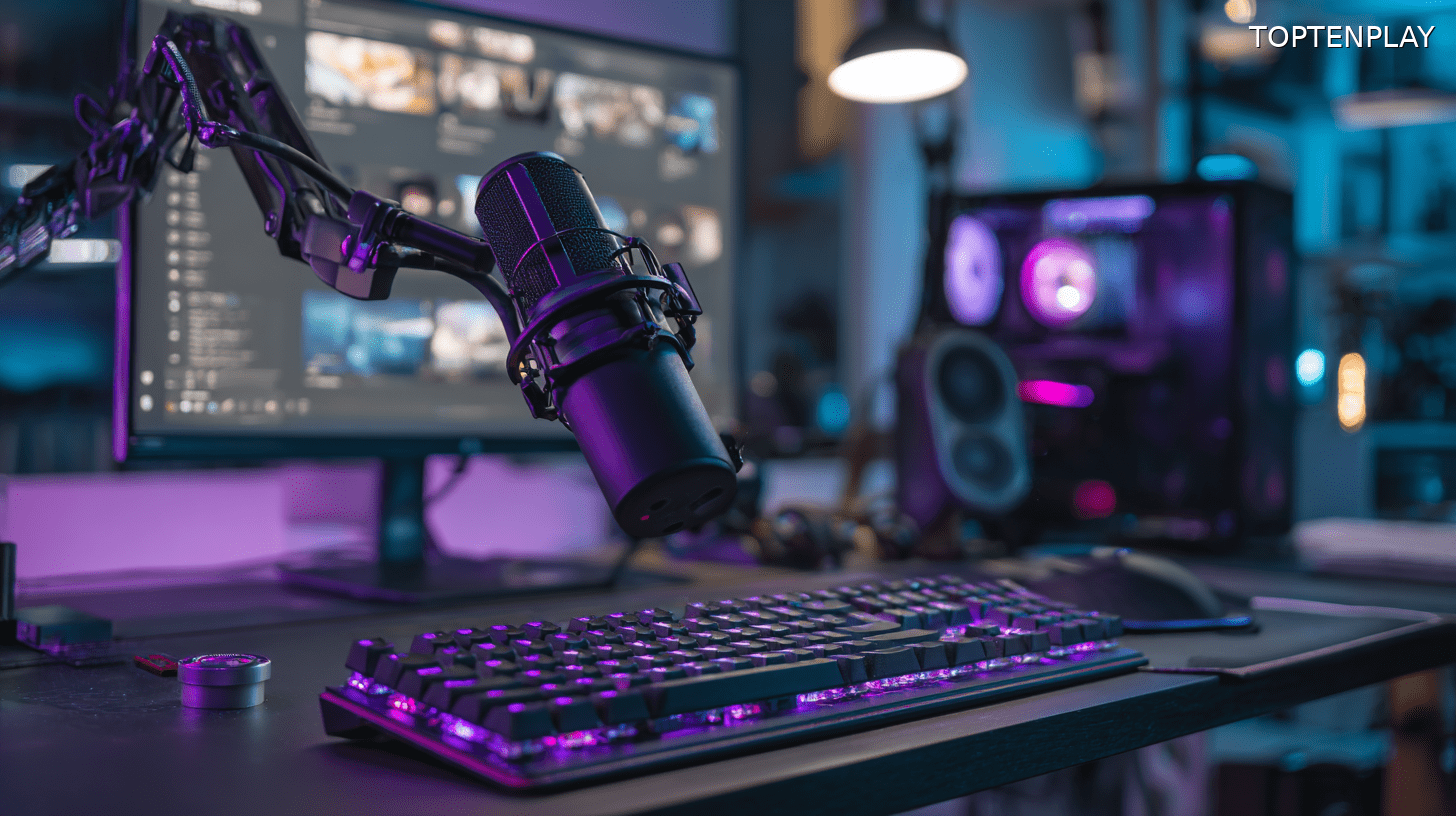 Image d'illustration © TopTenPlay