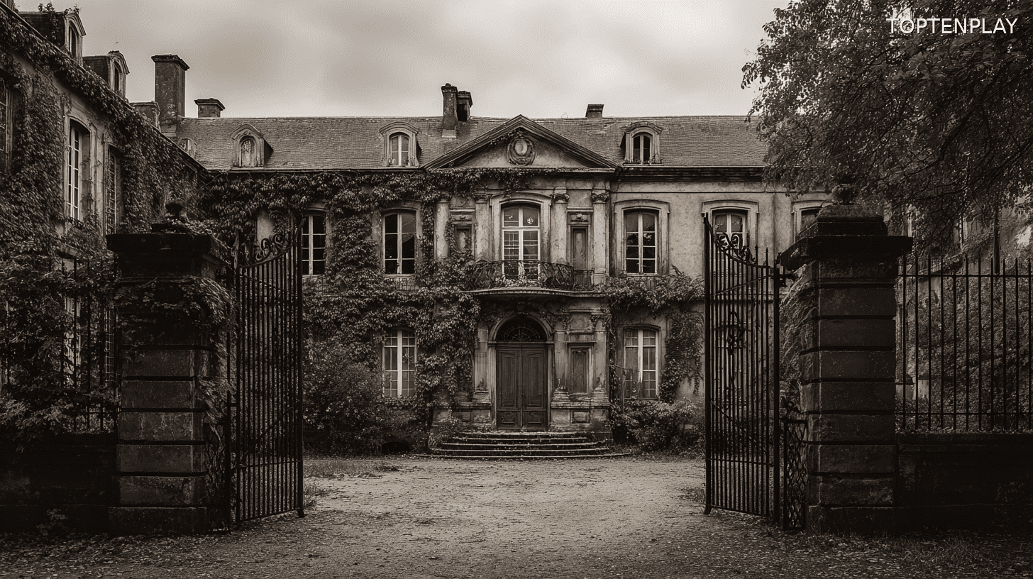 Image d'illustration © TopTenPlay