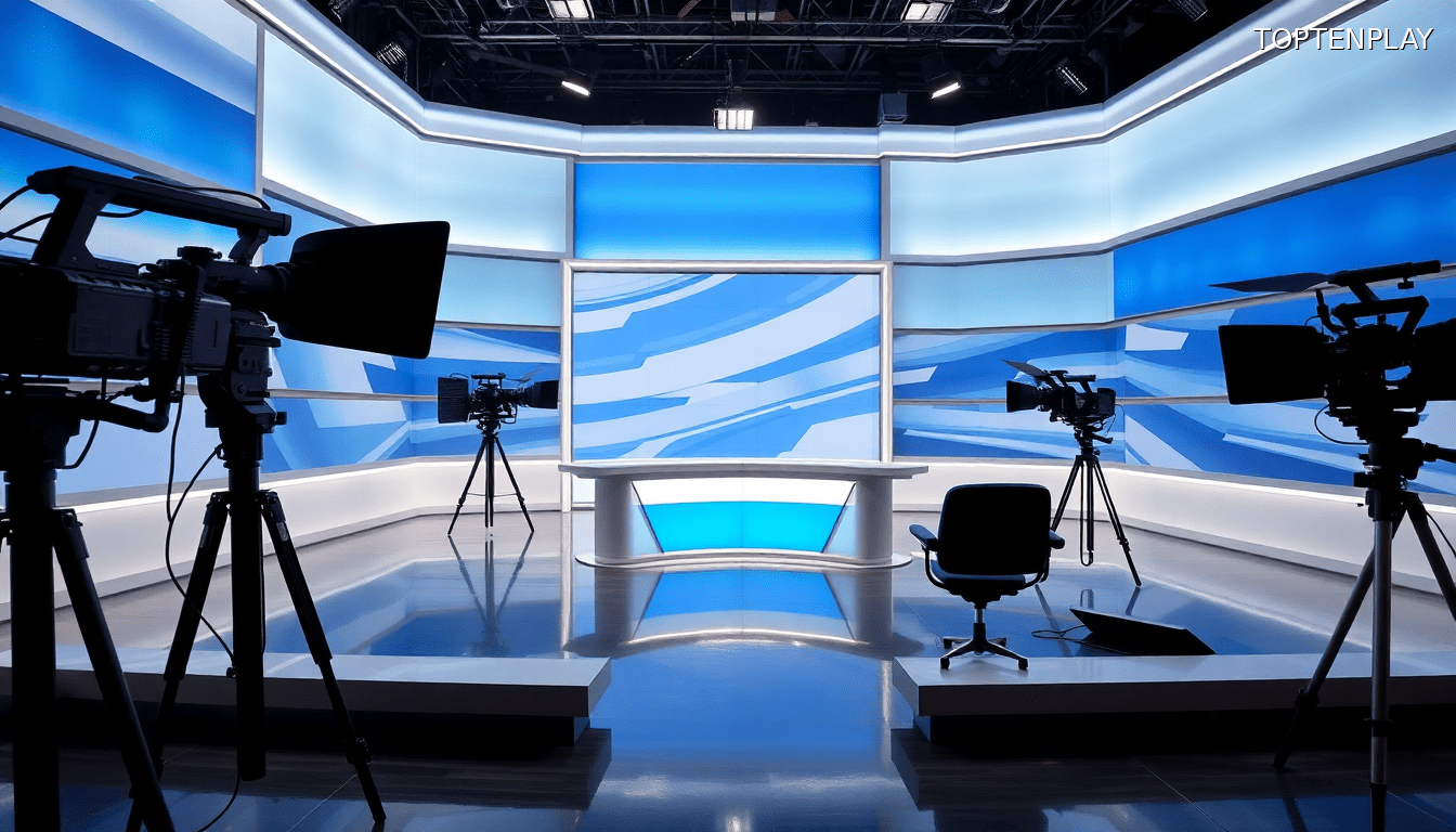 Image d'illustration © TopTenPlay