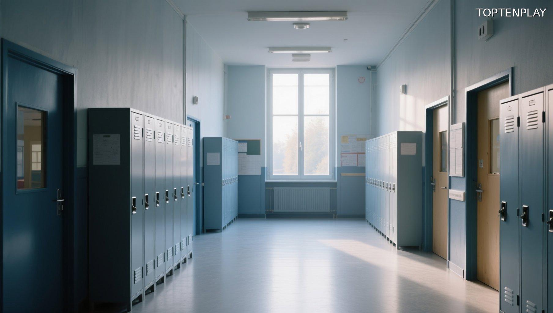 Image d'illustration © TopTenPlay