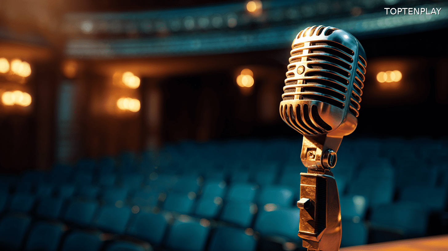 Image d'illustration © TopTenPlay