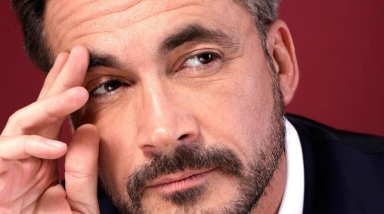 Olivier Minne avoue : « Pour des raisons que je ne veux pas expliquer… » carrière Fort Boyard France Télévisions Olivier Minne Tout le monde a son mot à dire